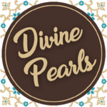 divine pearls android application logo